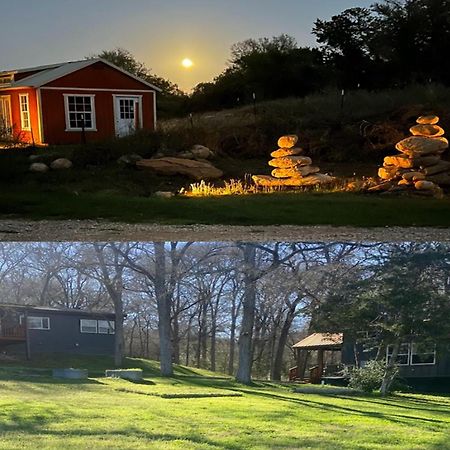 Private Cozy Hideaway With Deck Escape Austin 35Mi Villa Bastrop Exteriör bild