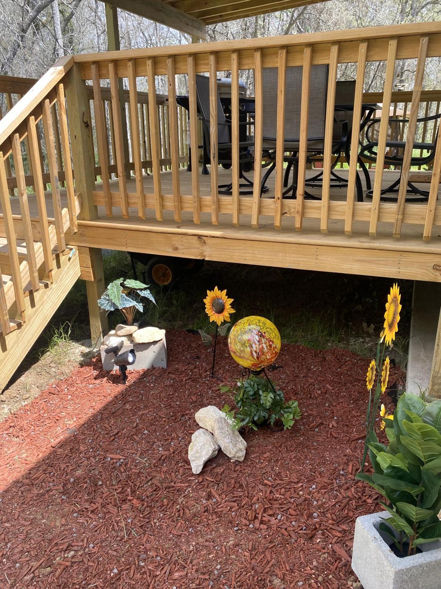 Private Cozy Hideaway With Deck Escape Austin 35Mi Villa Bastrop Exteriör bild