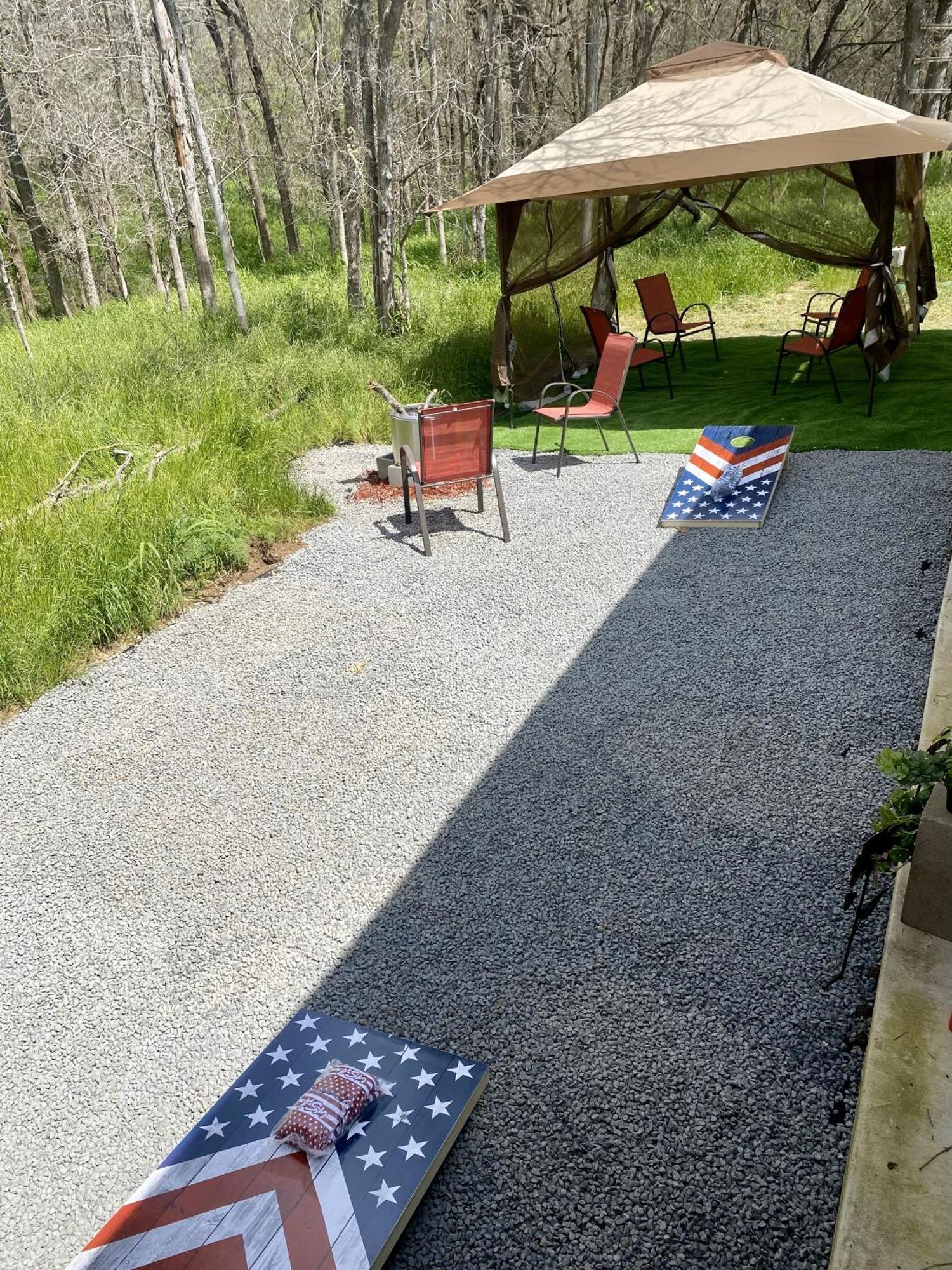 Private Cozy Hideaway With Deck Escape Austin 35Mi Villa Bastrop Exteriör bild